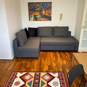 Apartment Apartment In Central London Zone 2, London